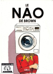 Le Nao de Brown - Dillon Glyn