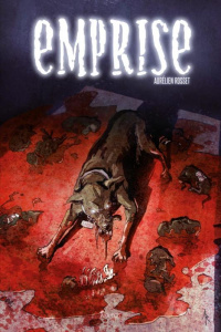 Emprise - Rosset Aurélien