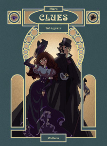 Clues L'intégrale - MARA
