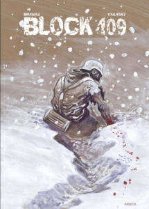 Block 109 - Brugeas Vincent ; Toulhoat Ronan