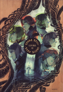 Stand Still, Stay Silent Tome 2 - Sundberg Minna ; Ranville Diane