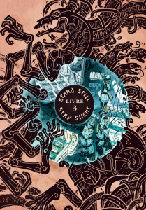 Stand Still, Stay Silent Tome 3 - Sundberg Minna ; Ranville Diane