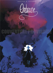 Ombrane - LEXTRAIT BASTIEN/HANOTEAUX JULIEN