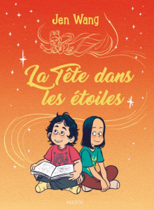 La Tête dans les étoiles - Wang Jen ; Pien Lark