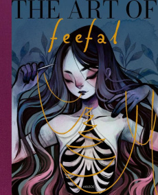 The Art of Feefal - FEEFAL