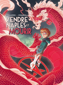 Vendre Naples et mourir - Deemartsio Cheero ; Formicola Cecilia