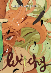 Witchy Tome 1 - Slamet Ries Ariel ; Félix Léana