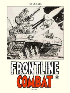 Frontline Combat - Intégrale - Collectif