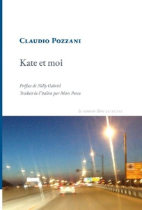 Kate et moi - Pozzani Claudio ; Porcu Marc