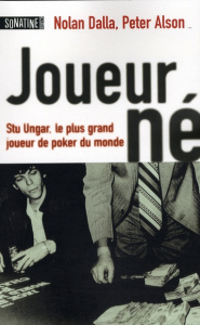Joueur-né - Dalla Nolan ; Alson Peter ; Schmidt Jérôme ; Sexto
