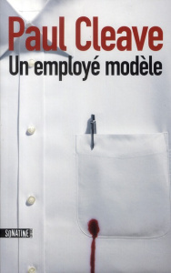 Un employé modèle - Cleave Paul ; Legrand Benjamin