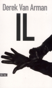 Il - Van Arman Derek ; Hel-Guedj Johan-Frédérik