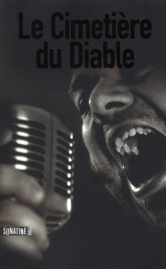 Le cimetière du diable - GALHOS DINIZ