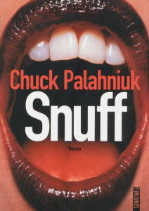 Snuff - Palahniuk Chuck