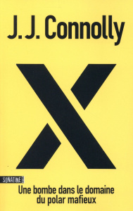 X - Connolly J-J ; Pointeau Fabrice