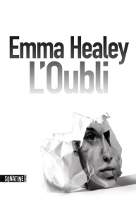 L'oubli - Healey Emma ; Daniellot Corinne