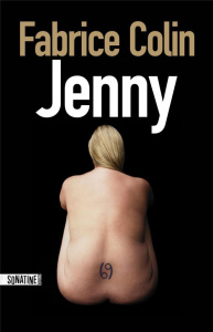 Jenny - Colin Fabrice