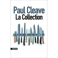 La Collection - Cleave Paul ; Tissot Marion