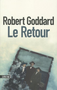 Le retour - Goddard Robert ; Leplat Elodie