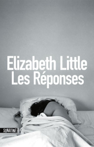 Les Réponses - Little Elizabeth ; Sibony Julie