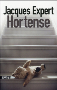 Hortense - Expert Jacques