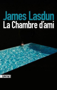 La chambre d'ami - Lasdun James ; Demanuelli Claude ; Demanuelli Jean