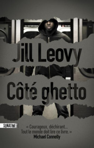 Côté ghetto - Leovy Jill ; Baude Clément