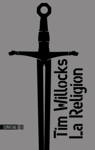 La religion. Edition collector - Willocks Tim ; Legrand Benjamin