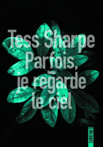 Mon territoire - Sharpe Tess ; Esquié Héloïse