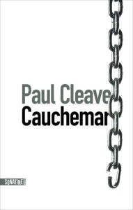 Cauchemar - Cleave Paul ; Pointeau Fabrice