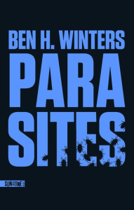 Parasites - Winters Ben-H ; Szczeciner Pierre