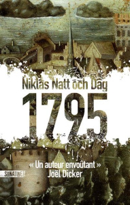 1795 - Natt och Dag Niklas ; Cassaigne Rémi