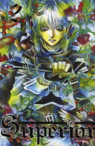 Superior Tome 2 - ICHTYS