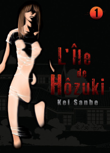 L'Ile de Hôzuki Tome 1 - Sanbe Kei ; Le Quéré David