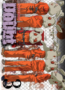 Doubt Tome 3 - Tonogai Yoshiki ; Zouzoulkovsky Vincent