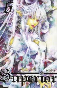 Superior Tome 6 - ICHTYS