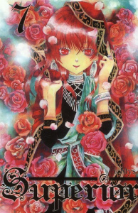 Superior Tome 7 - ICHTYS