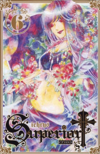 Superior Cross Tome 6 - ICHTYS