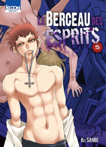 Le berceau des esprits Tome 5 - Sanbe Kei