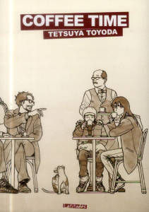 Coffee time - Toyoda Tetsuya ; Ludmann Sébastien