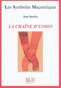 La chaîne d'union - Onofrio Jean
