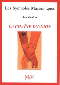 La chaîne d'union - Onofrio Jean