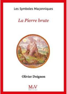La Pierre brute - Doignon Olivier