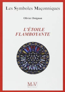 L'étoile flamboyante - Doignon Olivier