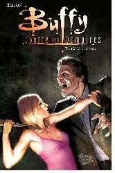 Buffy contre les vampires Saison 1 Tome 2 : Une vie volée - Lee Paul ; Lobdell Scott ; Nicieza Fabian ; Richar