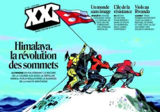 XXI N° 59, été 2022 : Himalaya, la révolution des sommets. Alpinisme - En pulvérisant le record de l - Mauger Léna