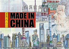 Made in China - LAPIN