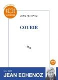 Courir. 1 CD audio MP3 - Echenoz Jean
