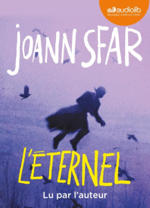 L'éternel - Sfar Joann