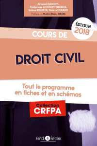 Cours de droit civil - Dadoun Armand